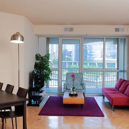Dharma Home Suites Jc At Exchange Place Jersey City Exterior foto