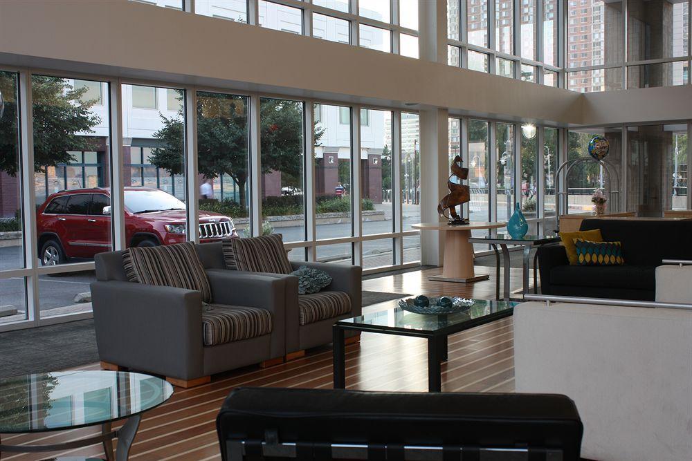 Dharma Home Suites Jc At Exchange Place Jersey City Exterior foto