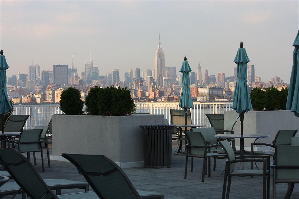 Dharma Home Suites Jc At Exchange Place Jersey City Exterior foto