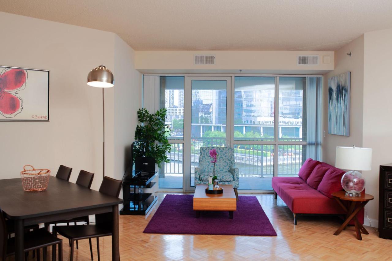 Dharma Home Suites Jc At Exchange Place Jersey City Exterior foto